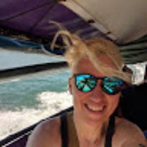 Meet your Posher, Jamey